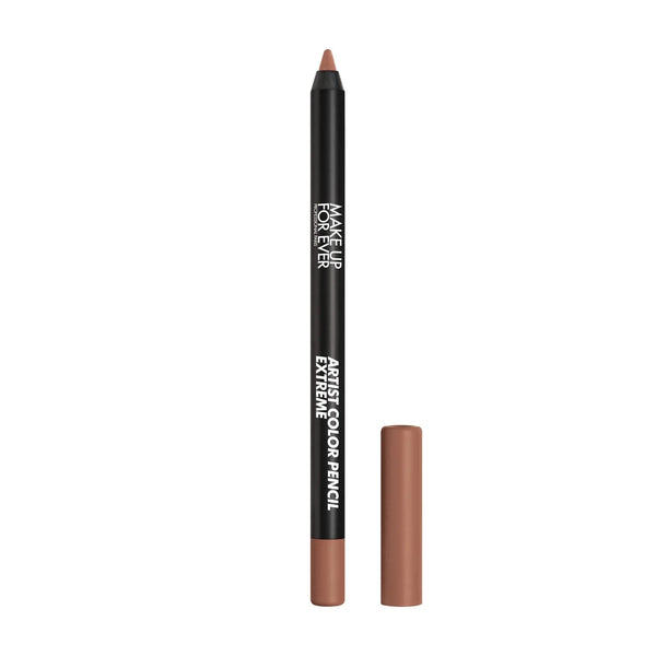 MAKE UP FOR EVER Artist Color Pencil Extreme - Limitless Brown