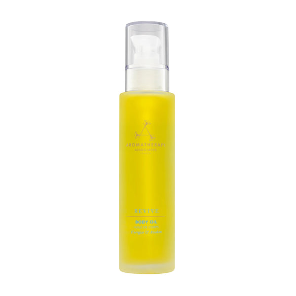 Aromatherapy Associates Revive Morning Massage & Body Oil