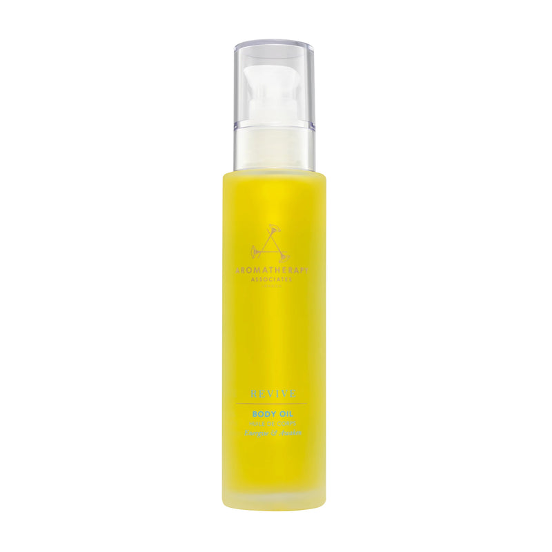 Aromatherapy Associates Revive Morning Massage & Body Oil
