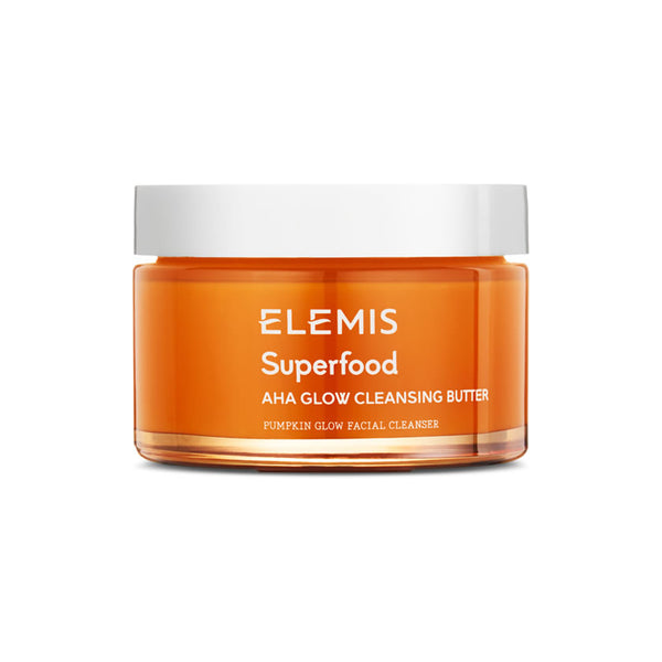 Elemis Superfood AHA Glow Cleansing Butter 90g