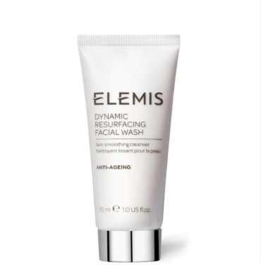 Elemis Dynamic Resurfacing Facial Wash 30ml