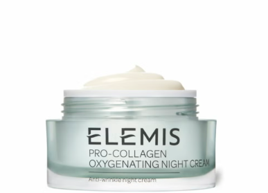 Elemis Pro Collagen Oxygenating Night Cream 30ml (2 x 15ml) 
