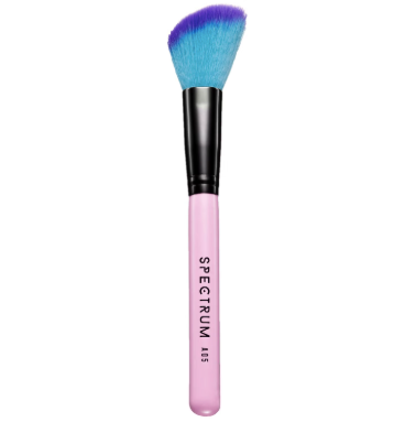 Spectrum Millennial Pink A05 Angled Cheek Brush