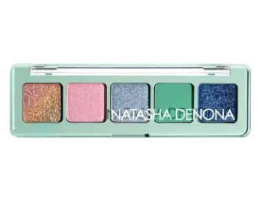 Natasha Denona Mini Pastel Palette