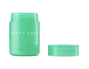 Fenty Skin Plush Puddin' Intensive Recovery Lip Mask - Kalahari Melon