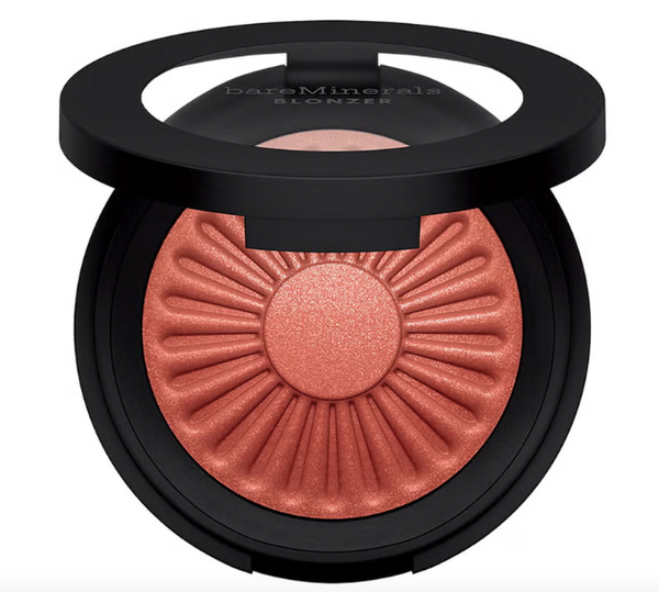 
bareMinerals GEN NUDE Blonzer - Kiss of Rose 
