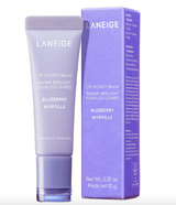 LANEIGE Lip Glowy Balm - Blueberry 10g