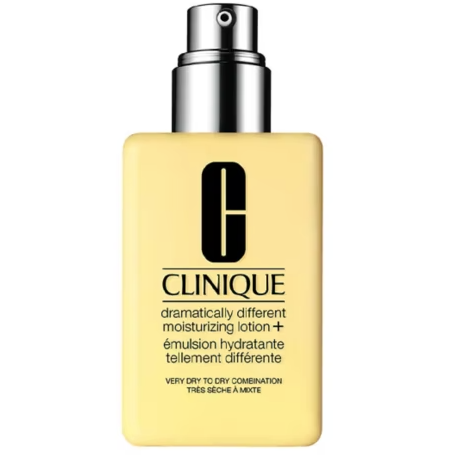 Clinique Dramatically Different Moisturising Lotion+ 200ml