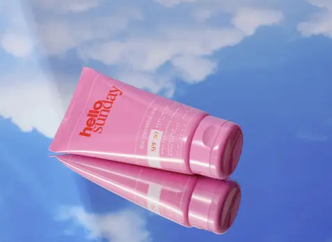 Hello Sunday SPF