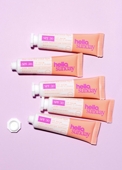 Hello Sunday SPF