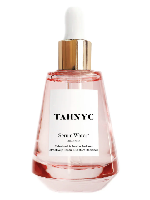 TAHNYC Allantoin Serum Water - 30ml