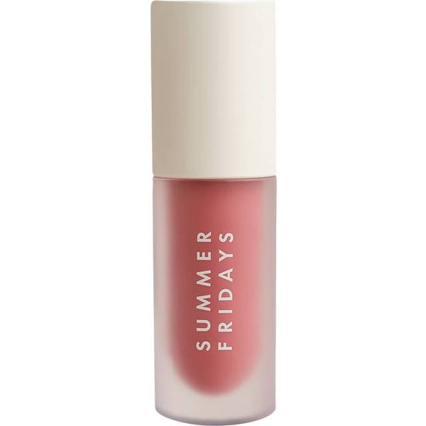 SUMMER FRIDAYS Dream Lip Oil - Blush Dreams