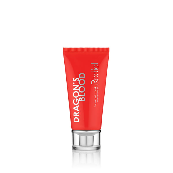 Rodial Dragon's Blood Hyaluronic Mask 50ml