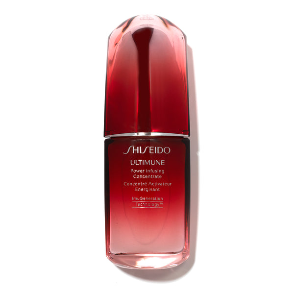 Shiseido Ultimune Power Infusing Concentrate 15ml