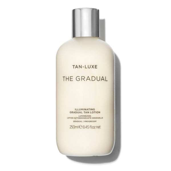 Tan-Luxe The Gradual Tan Lotion  100ML