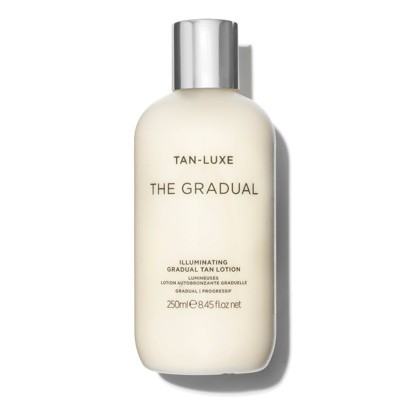 Tan-Luxe The Gradual Tan Lotion  100ML