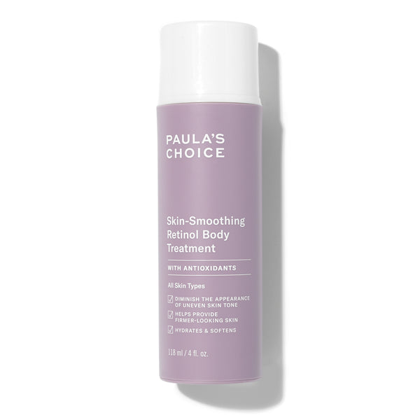 Paula's Choice Retinol Body Treatment 118ml