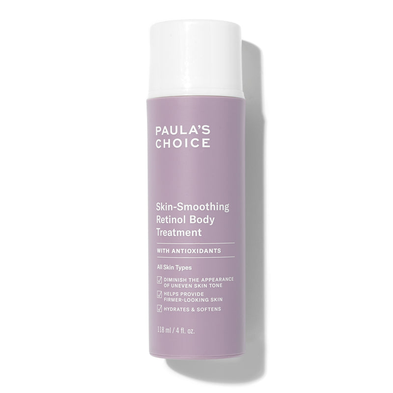 Paula's Choice Retinol Body Treatment 118ml