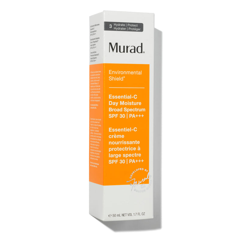 Murad Essential-C Day Moisture Broad Spectrum SPF 30 50ml