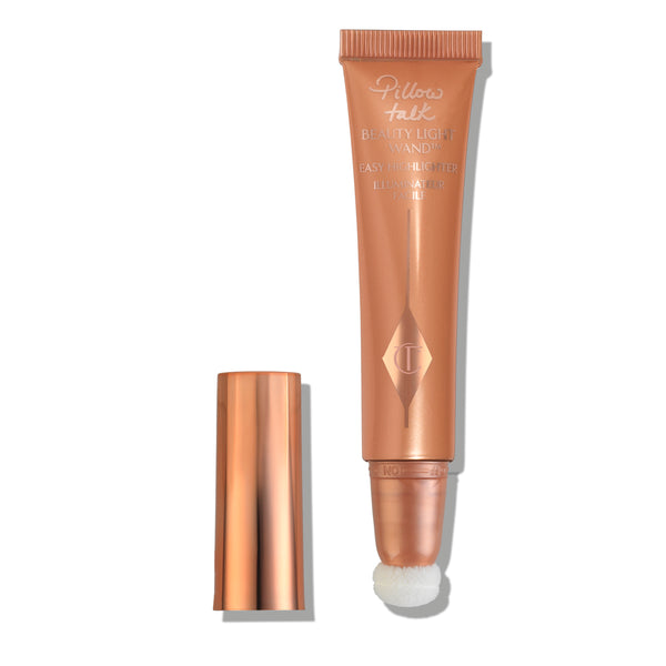 Charlotte Tilbury Beauty Light Wand Pillow Talk Medium