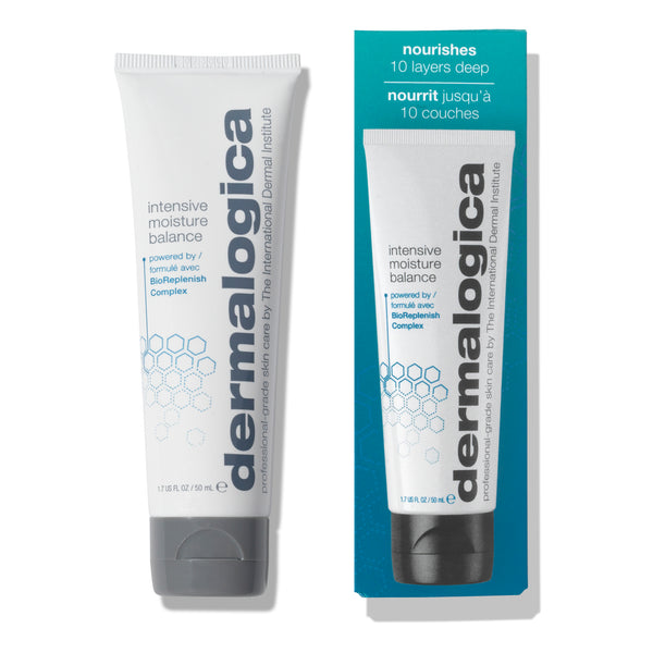 Dermalogica Intensive Moisture Balance 2.0 50ml