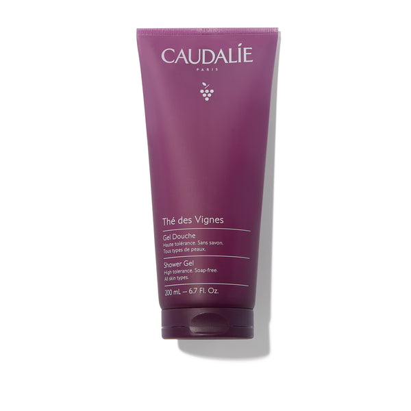 Caudalie Thé des Vignes Shower Gel 200ml