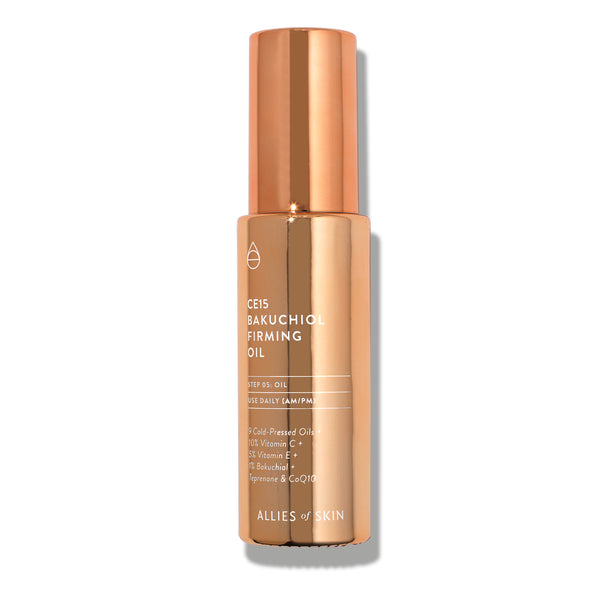 Allies of Skin CE15 Bakuchiol Firming Oil 30ml