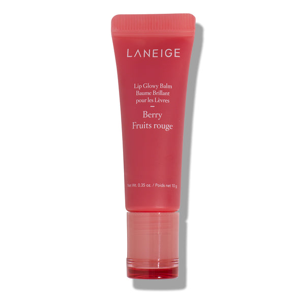 LANEIGE Lip Glowy Balm - Berry 10g