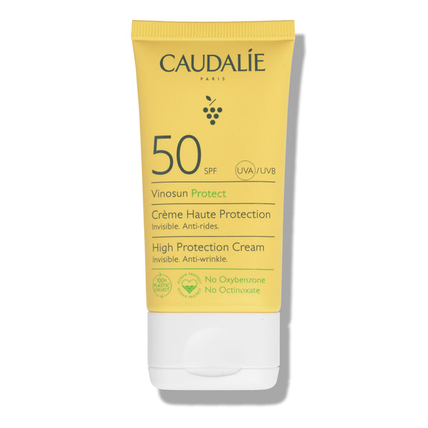 Caudalie Vinosun High Protection Cream SPF50 50ml