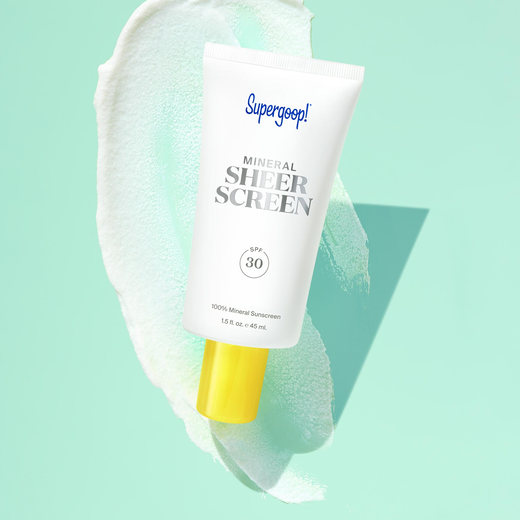 Supergoop! Review