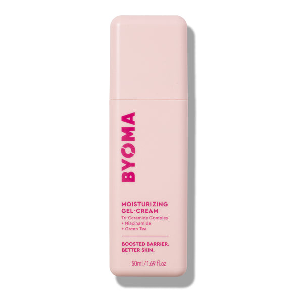 BYOMA Moisturizing Gel Cream 50ml