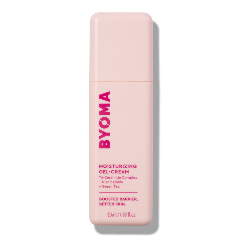 BYOMA Moisturizing Gel Cream 50ml