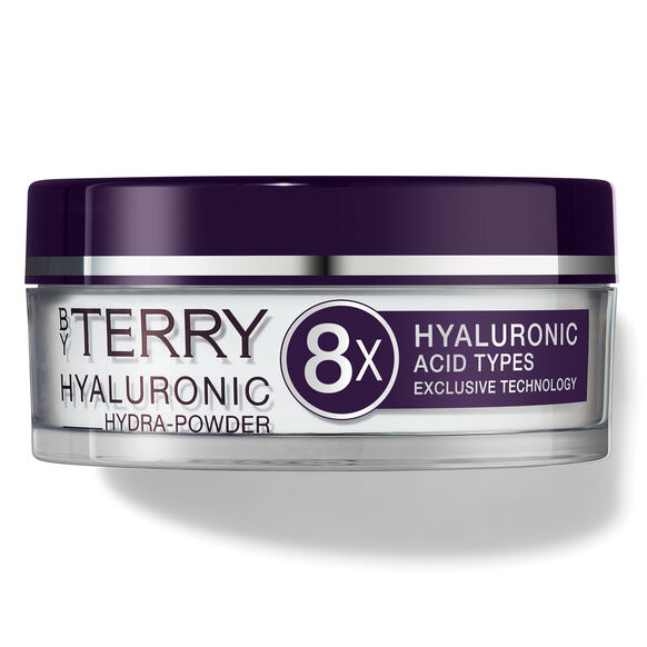 By Terry Hyaluronic Hydra-Powder 8HA Travel-Size 4g