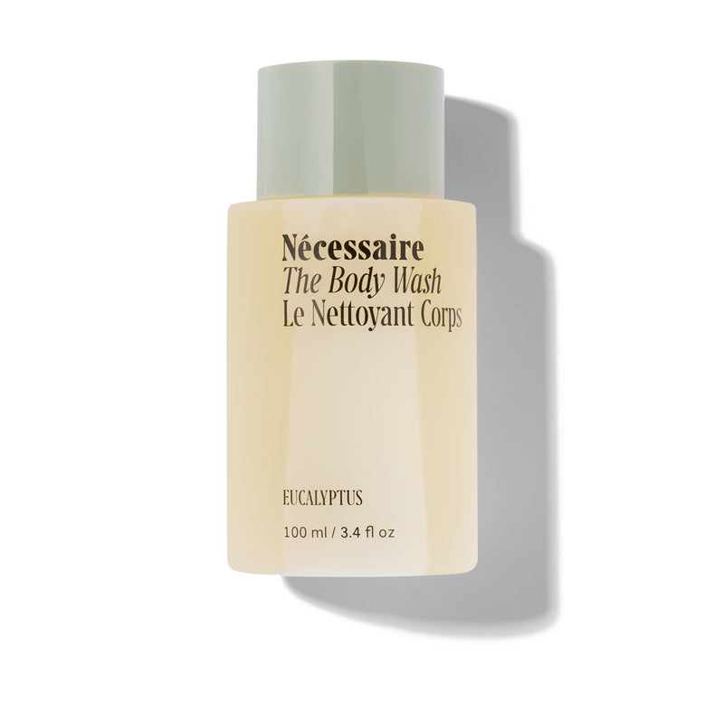Necessaire The Body Wash 30ml