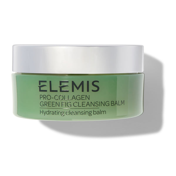 Elemis Pro-Collagen Green Fig Cleansing Balm 20g