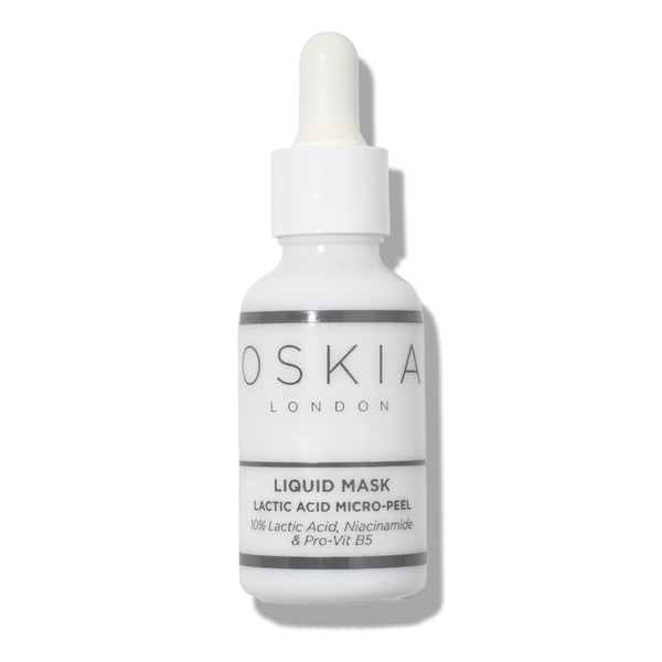 Oskia Liquid Mask Lactic Acid Micro-Peel 30ml