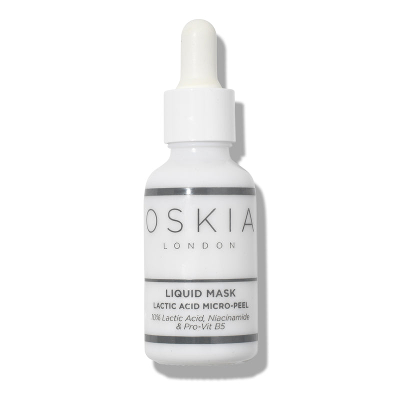 Oskia Liquid Mask Lactic Acid Micro-Peel 30ml