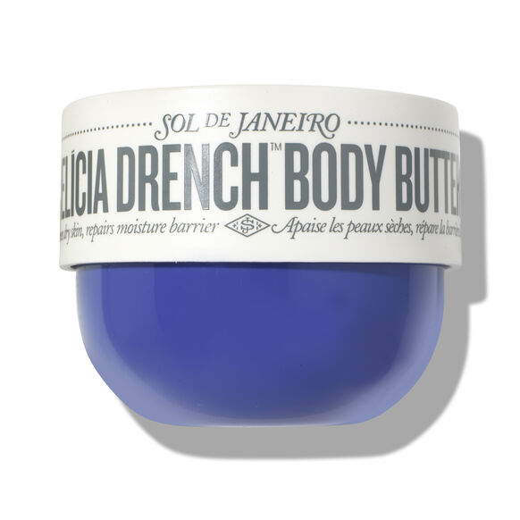 Sol de Janeiro Delícia Drench Body Butter 75ml