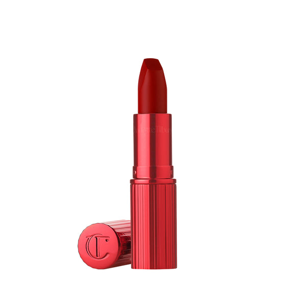 Charlotte Tilbury Matte Revolution- Hollywood Vixen
