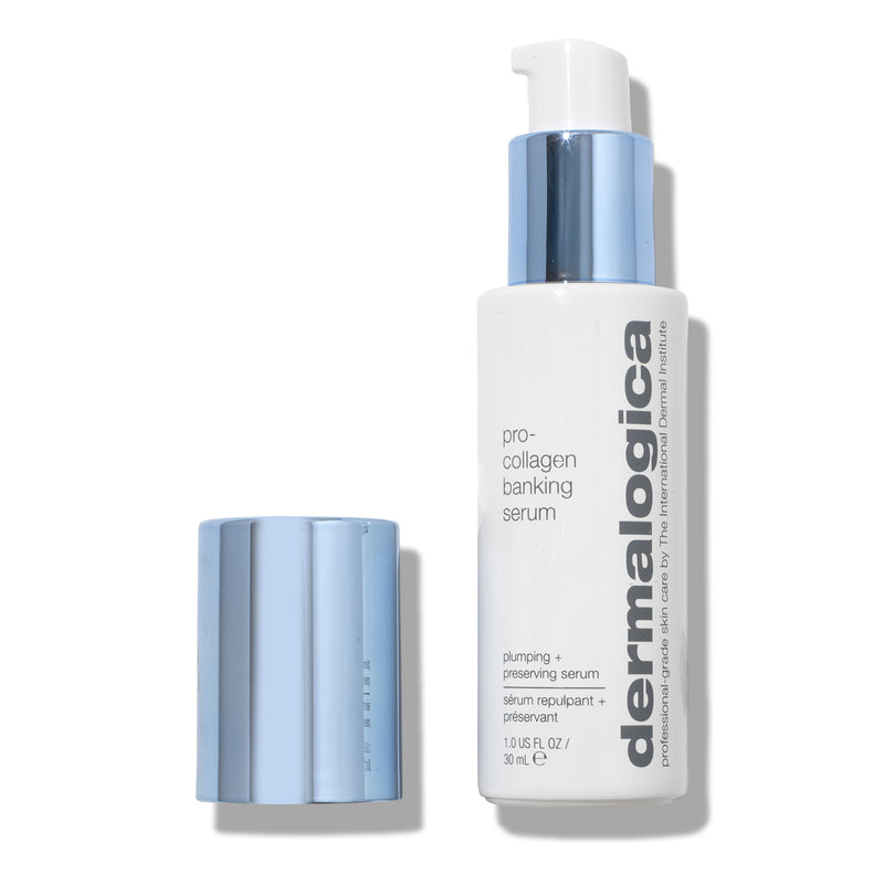 Dermalogica Pro-Collagen Banking Serum 30ML