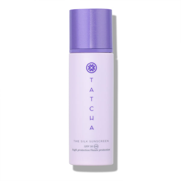 Tatcha The Silk Sunscreen SPF 50 - 50ML