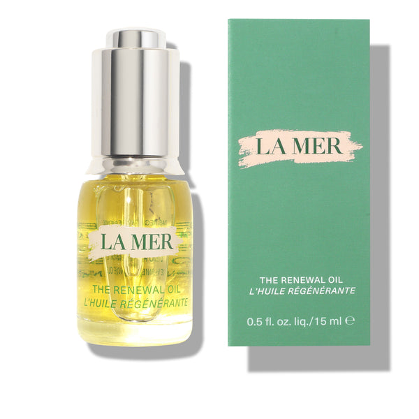 La Mer The Renewal Oil 15ml