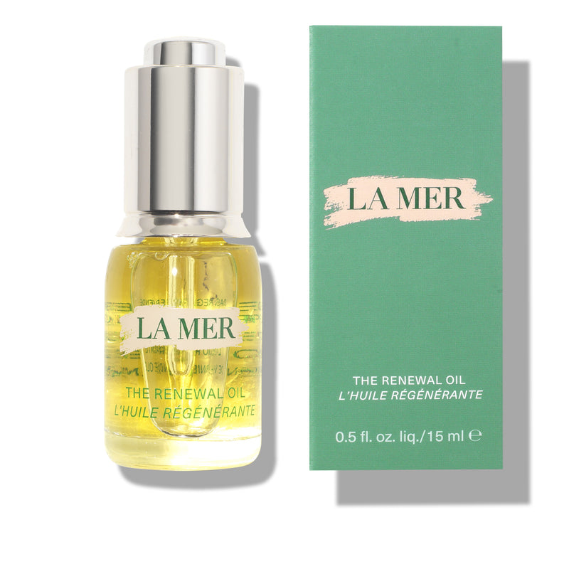 La Mer The Renewal Oil 15ml