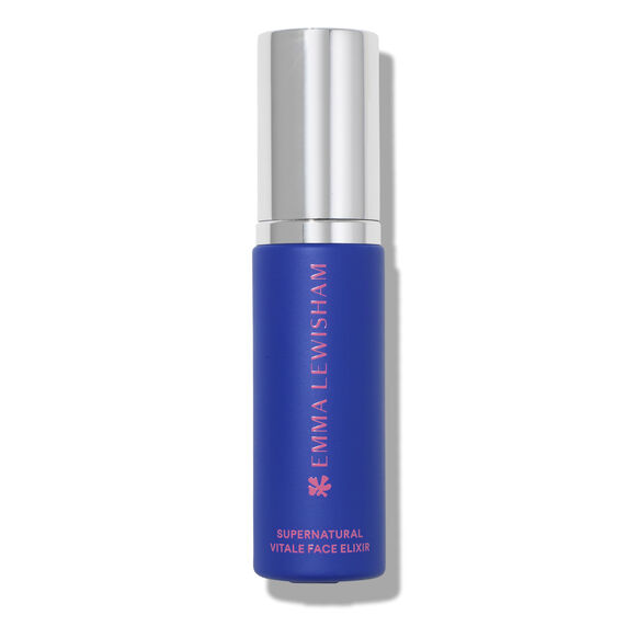 Emma Lewisham Supernatural Vitale Face Elixir 30ml