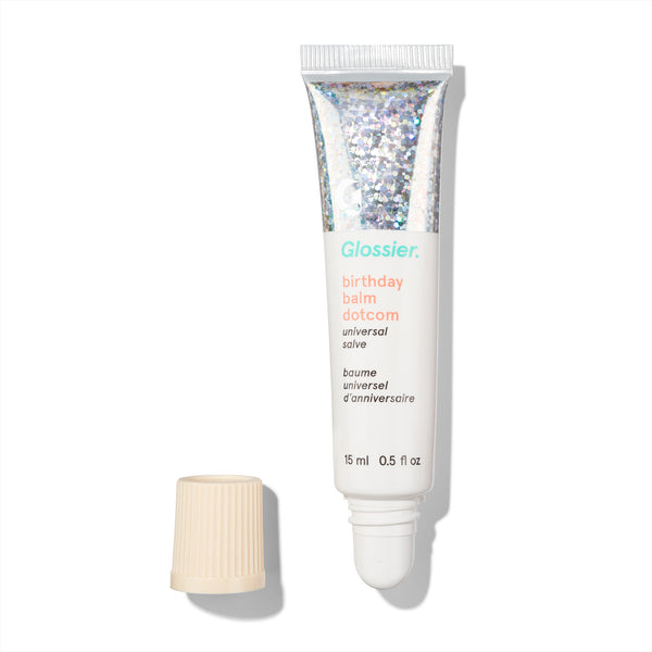 Glossier Balm Dotcom Lip Balm Birthday 15ml