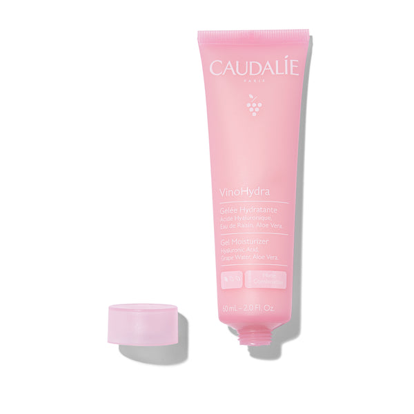 Caudalie VinoHydra Gel Moisturizer 60ml