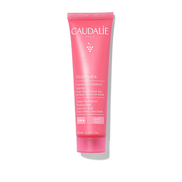 Caudalie VinoHydra S.O.S Deep Hydration Moisturiser 60ml