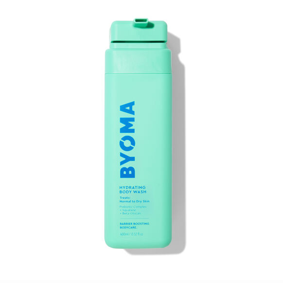 Byoma Hydrating Body Wash 100ml
