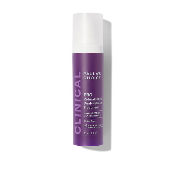 Paula's Choice Clinical Pro Retinaldehyde Dual-Retinoid Treatment 30ml