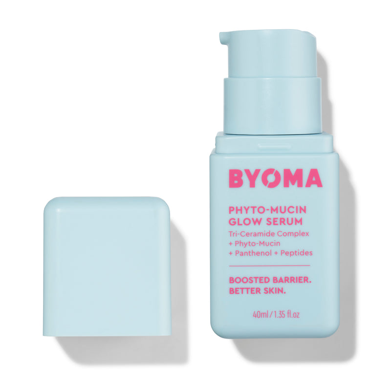 BYOMA Phyto-Mucin Glow Serum 40ml
